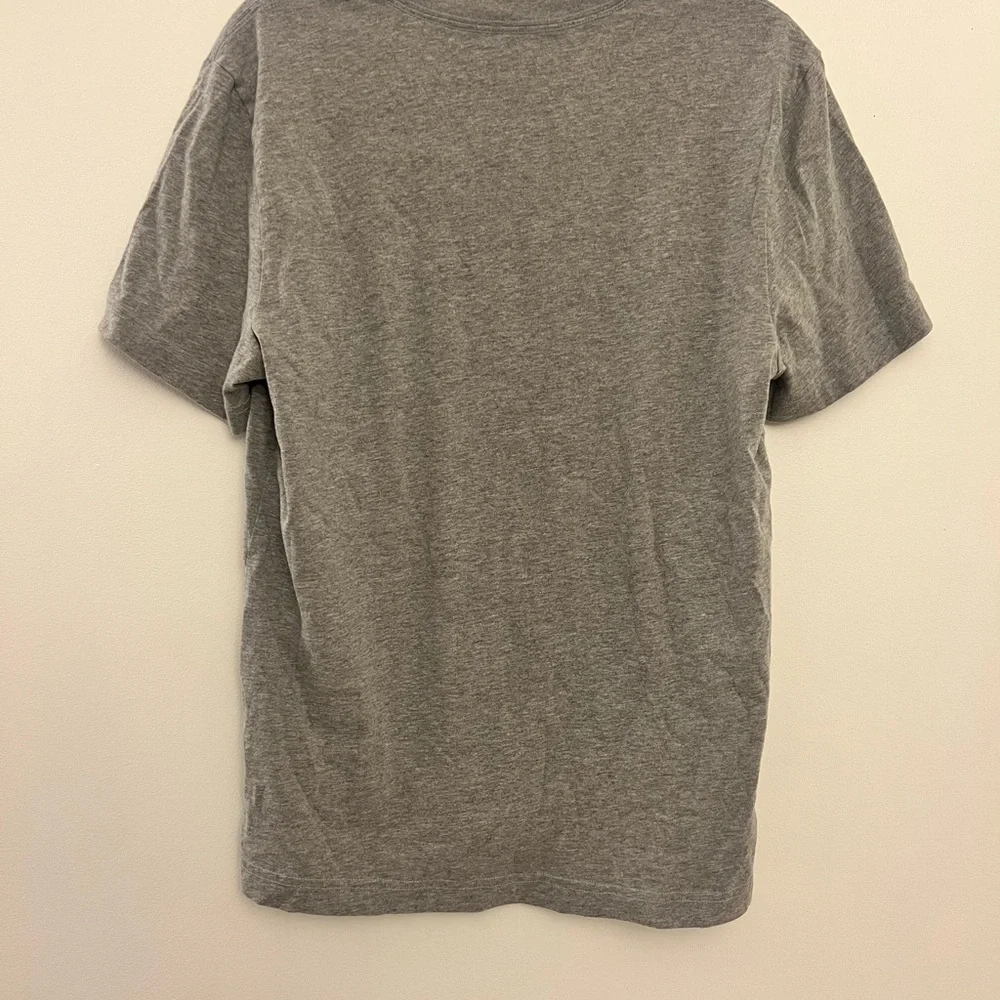 Life Is Good Gray Motivational T-Shirt - Picture 5 of 10